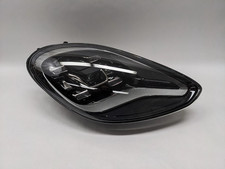 2017-2023 Porsche Panamera 971 RIGHT Headlight 971941034 PDLS + LED Matrix
