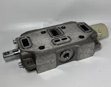 Parker Hannifin DVA35 Hydraulic Directional Valve Section w/ Seal Kit thumbnail 7