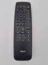 RCA TV VCR1 VCR2 Remote Control Tested Works