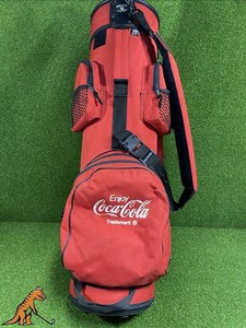Coca Cola Golf Bag | eBay