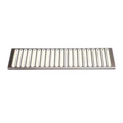 Wilbur Curtis Screen, Drip Tray Cafepc3 WC-66033 - Genuine OEM Replacement Part