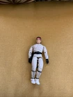 GI Joe Size Vintage Street Fighter Action Figure Ryu Broken 1991