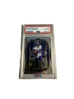 JUSTIN JEFFERSON 2020 PRIZM SELECT R/C PSA 10