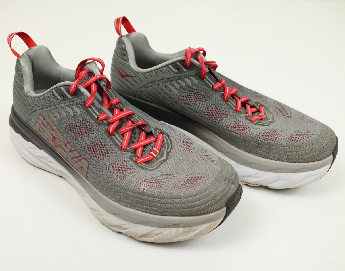 Hoka One One HOKA Bondi 6 Alloy for sale | eBay