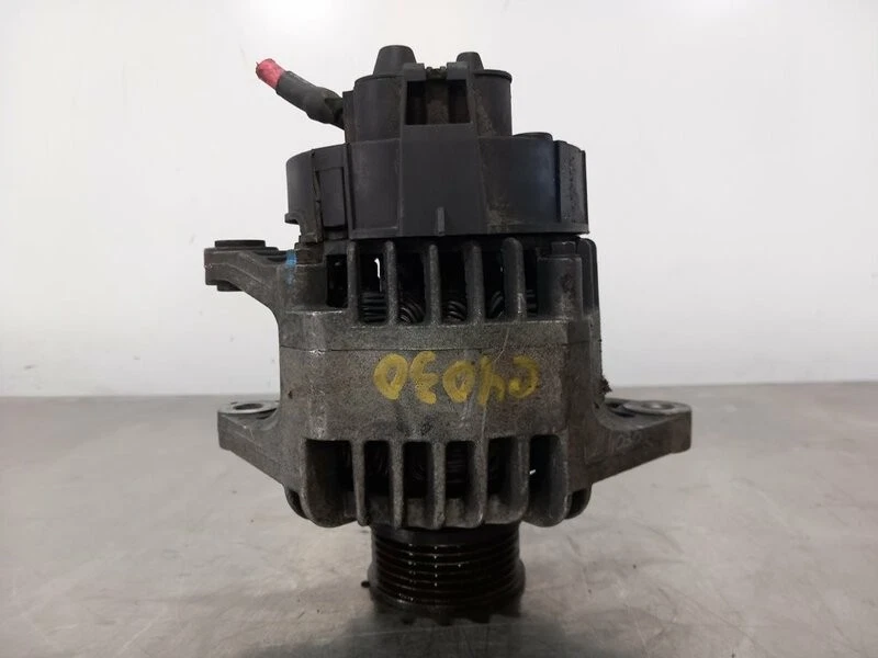 46782213 alternador para FIAT STILO (192) 2005 677880 - Imagen 3 de 4