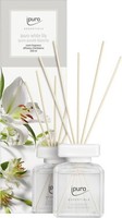Ipuro Essentials Raumduft White Lily 200 Ml Lufterfrischer DuftstäBchen Duft