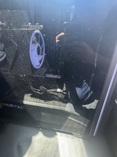 Sky tech gaming nebula 2 - READ DESCRIPTION