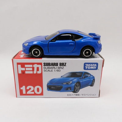 #ad ShiPS 1SUBARU BRZ W5 $47.98