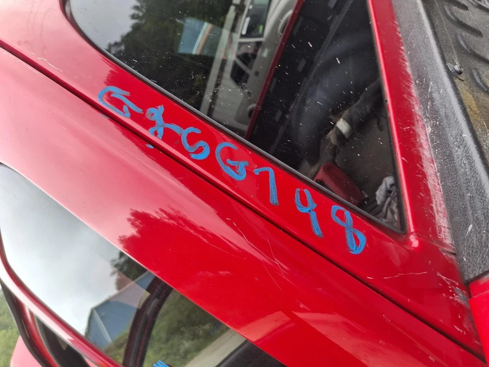 Used HVAC Blower Motor fits: 2011 Chevrolet Colorado  Grade A - Image 2 of 4