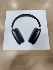 Apple AirPods Max Grey w/ Black Headband Smar...