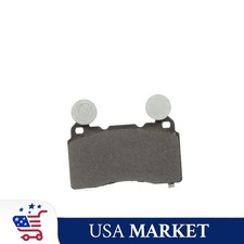 BOSCH Front Brake Pads for Cadillac Ct6 2017 BE1474H