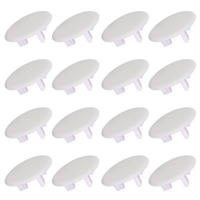 20pcs Kids Outlet Covers Premium Outlet Cover Practical Household Secure Cover