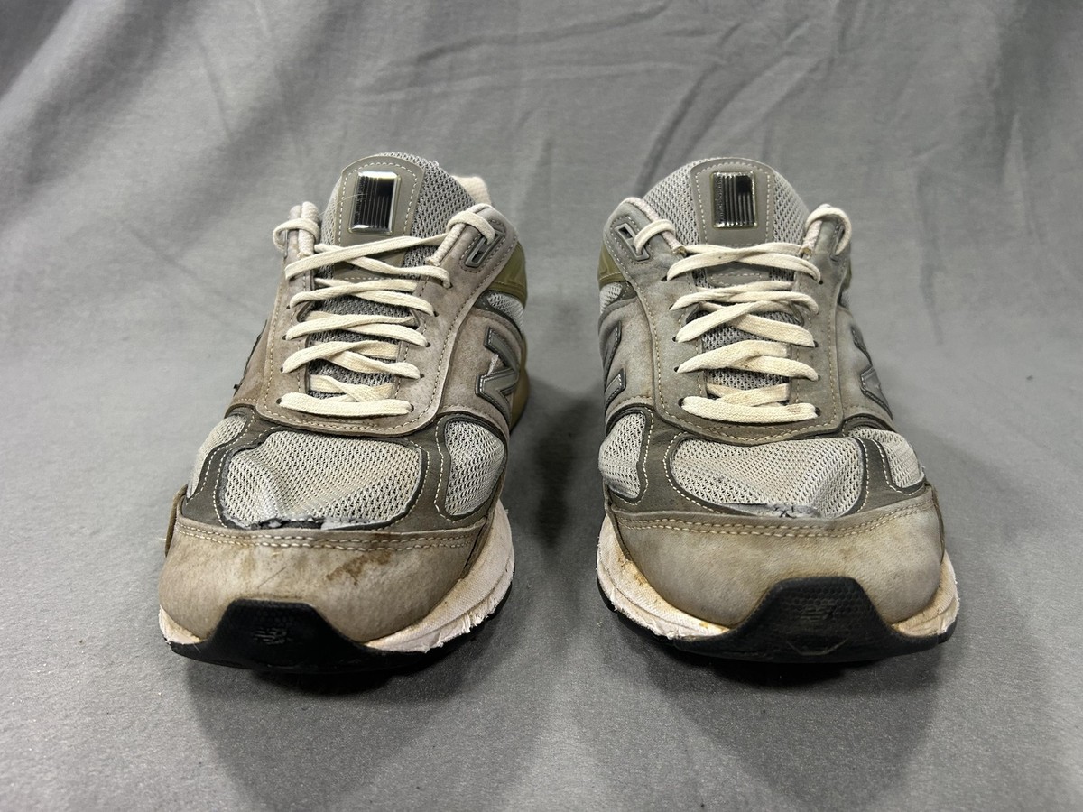 Size 12 - New Balance 990v4 Made in USA Castlerock for sale online