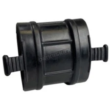 Quad Logic Outlet Clutch Housing Boot - 500-1300-PU