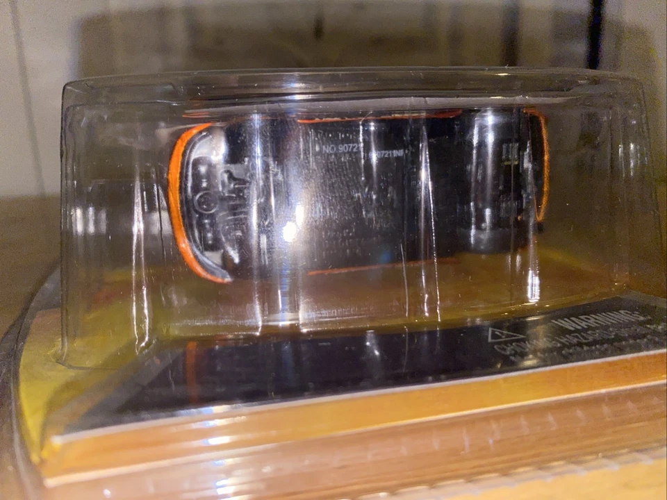 JADA Scion TC Importación Corredor Opción D Número 101 Onda 10 2007 Foto 4 de 4