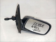 Retroviseur droit (ou coque) Toyota YARIS