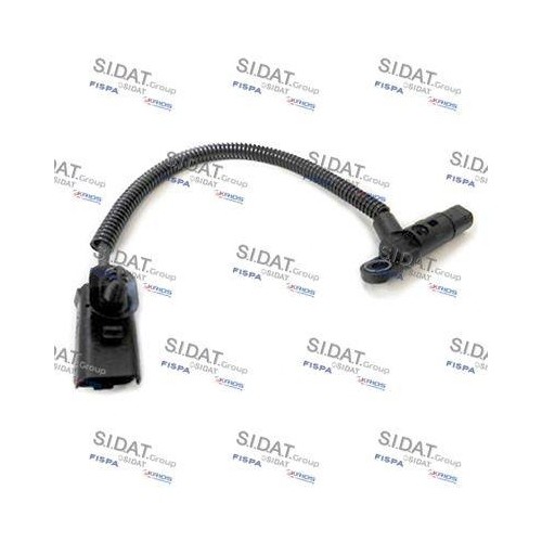 Sensor Nockenwellenposition Sidat 83.3209 FüR Alfa Romeo CitroëN Fiat Ford Volvo-image