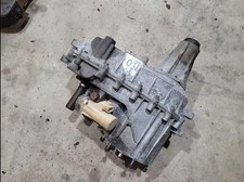2002-2005 Dodge Ram Truck 1500 Transfer Case Assembly Model 243 Electric Shift 2002-2005 Dodge Ram Truck 1500 Transfer Case Assembly Model 243 Electric Shift