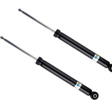 2 Bilstein B4 Shock absorber rear for Seat Tarraco 2-19-290584