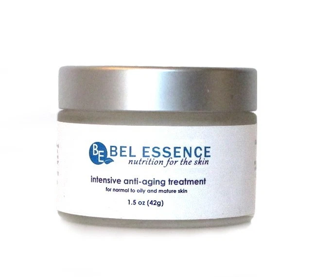 Anti Aging Face Moisturizer: OILY Skin-Anti-Wrinkle, Balance Oil Production - Image 2 of 4