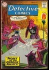 Detective Comics #273 Unrestored Silver Age Batman Vintage DC Comic 1959 VG