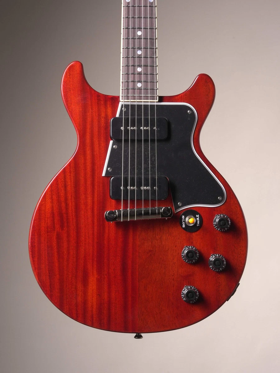 Preços baixos em Guitarra elétrica Gibson Les Paul especial | eBay