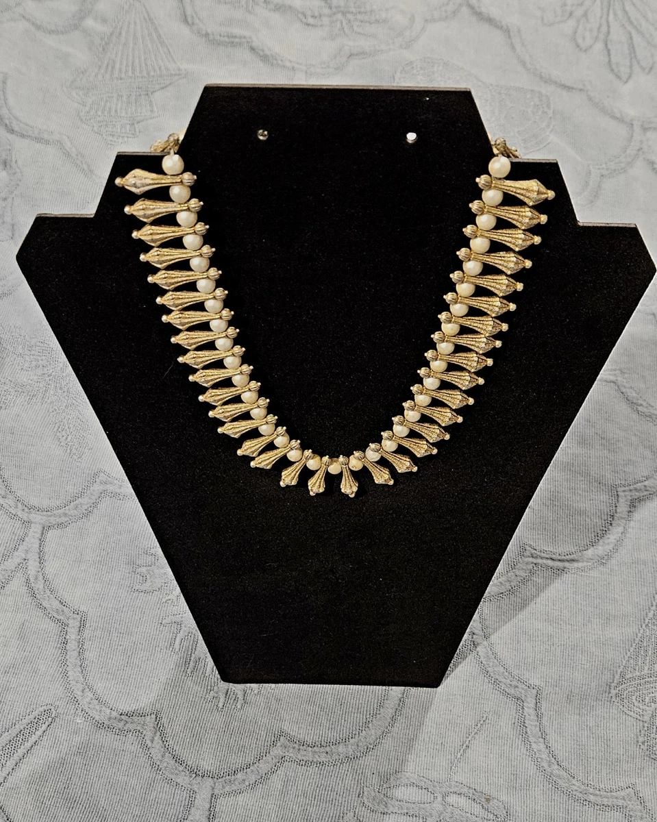 25+ Trifari Fashion Chokers for sale | Updated Oct 2026