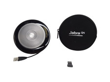 Jabra Speak 750 UC USB/BT Wireless portable S...