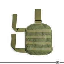 Karrimor SF Predator Modular Drop Leg Mount, Olive MOLLE NEW!