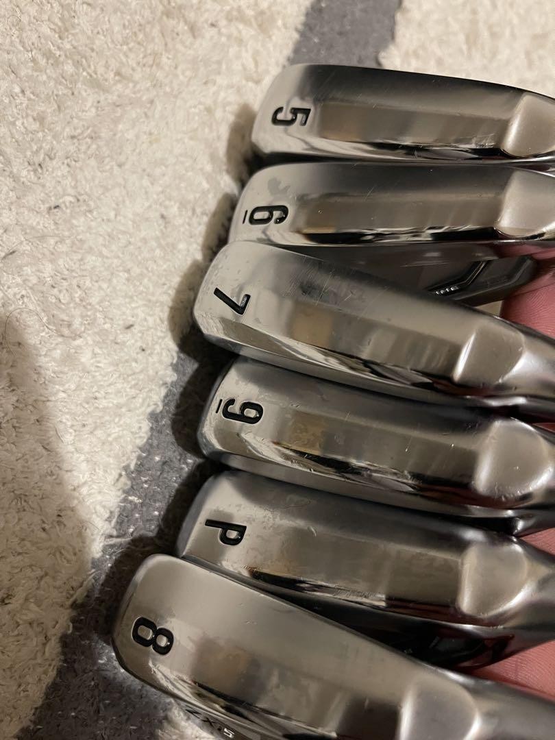 Srixon Zx I5 Iron Tour Issue X100 | eBay Srixon Zx I5 Iron Tour Issue X100 | eBay