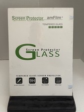 amFilm AM-SFS-GLSX2 Temper Glass Screen Protector Surface Pro 7/6/5/4 2-Pack New