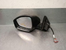 Retroviseur gauche (ou coque) Jaguar E