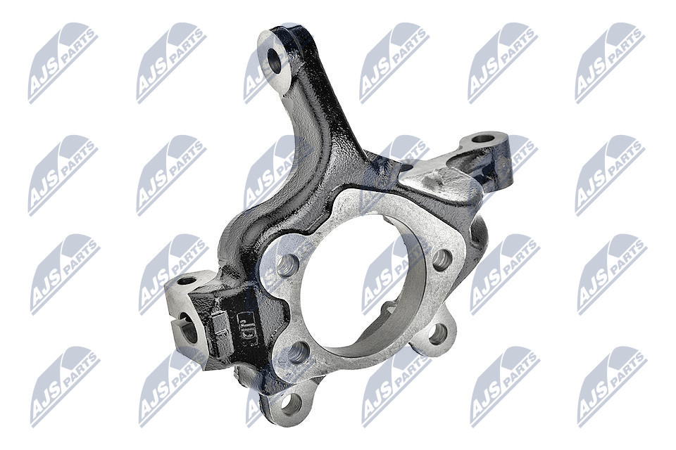 N.T.Y. ZZP-NS-006.NTY Steering Knuckle, wheel suspension for NISSAN,NISSAN (DFAC