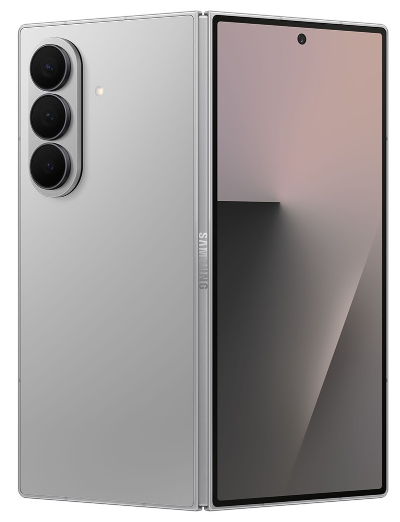 UNLOCKED Samsung Galaxy Z Fold 7 256 GB Smartphone - All Colors