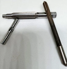 Chamber Reamer + Combo Rifling Button 308 WIN Barrel Makers Set