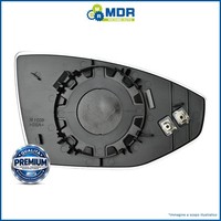 W-Parts Thermikspiegelglas Links FüR Audi A7 Sportback 2018