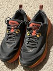 Hoka One One Women's 10.5D Challenger ATR 6 Wide Athletic Shoes 1106514-CCLL — photo 7