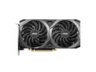 MSI Ventus GeForce RTX 3060 8GB GDDR6 PCI Express 4.0 ATX Video Card RTX 3060 VE