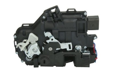 Türschloss hinten links passt zu: AUDI A6 C5 01.97-01.05