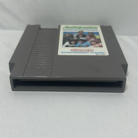 Anticipation (Nintendo Entertainment System, 1988) NES Board Game Authentic