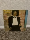 MICHAEL JACKSON OFF THE WALL ORIGINAL 1979 ALBUM WITH GATEFOLD COVER