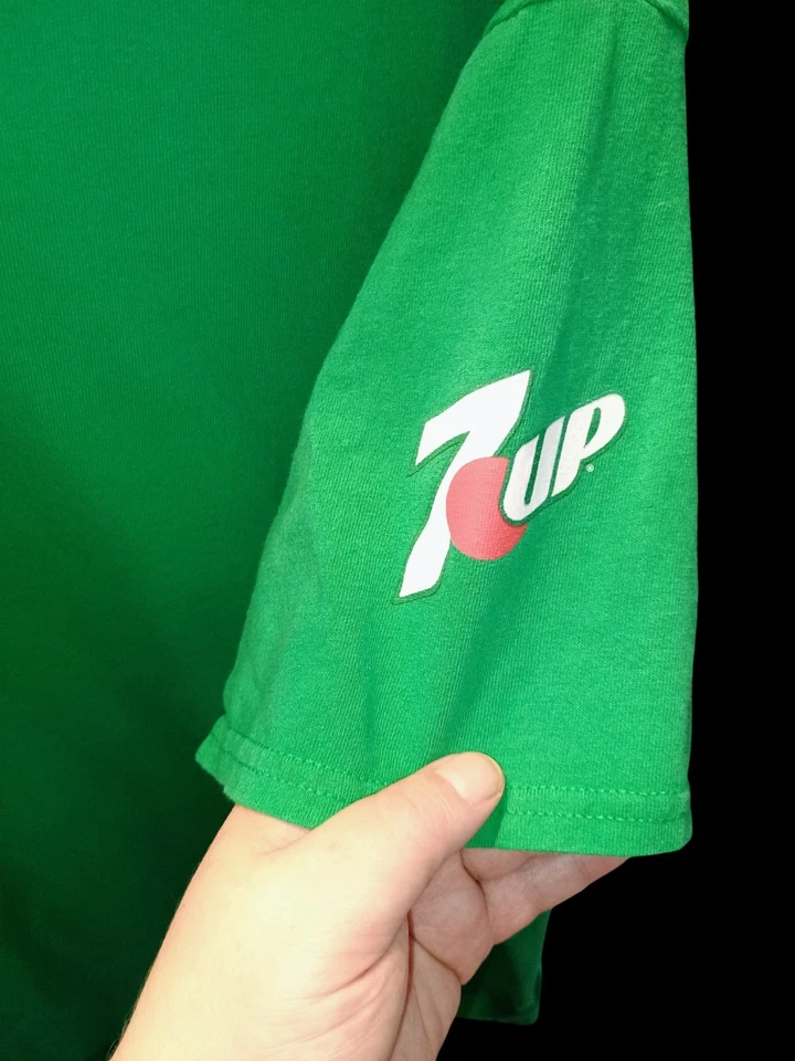 Pittsburgh Penguins Día de San Patricio Camiseta de Hockey 2017 SGA Promo Crosby XL Foto 4 de 4