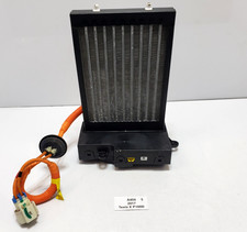 2016-2020 Oem Tesla Model S X Hvac Gen 3 Ptc Air Heater Core Box 2016-2020 Oem Tesla Model S X Hvac Gen 3 Ptc Air Heater Core Box