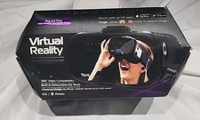 Dream Vision Virtual Reality Headset