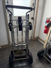 Cosco 4-in-1 Convertible Hand Truck