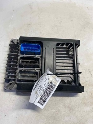 17 BUICK REGAL Engine Control Module Computer ECM