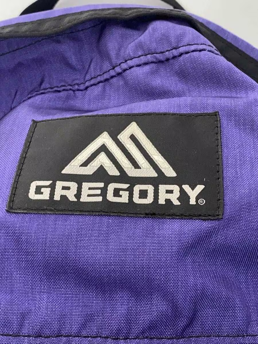 GREGORY Polyester Backpack PUP 1706 - image 5