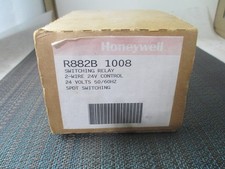 Honeywell R882B1008 Relay NEW!