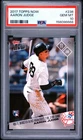 2017 TOPPS NOW #238 AARON JUDGE PSA 10