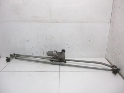 Moteur D'Essuie-Glace Avant Convient Pour OPEL MERIVA B 1.3 CDTI 0390243009 - Photo 1/4